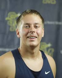 2024-25 Men's Outdoor Track & Field Roster