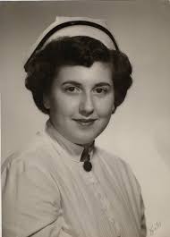 Josephine May Obituary