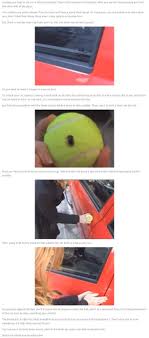 Dec 20, 2015 · to access the battery, you'll have to open the fob. If Use Ever Lock Your Keys In Your Car Use This Simple But Amazing Trick Car Hacks Unlock Car Door Diy Life Hacks