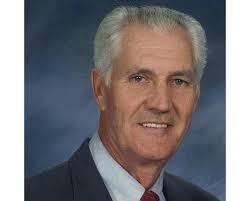 Larry Terry Obituary (2020)