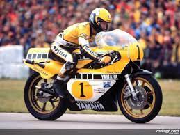 Kenny Roberts Kenny Roberts Motorcycle Racing Jacket Grand Prix Motorcycles