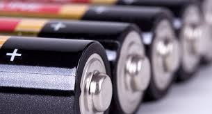 Das gehäuse der batterie sollte keine beschädigung aufweisen. Wo Kann Man Batterien Entsorgen