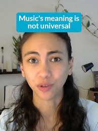 Nature vs. Nurture in Music Perception