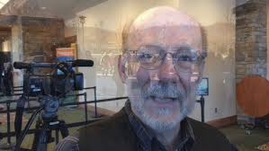 David Dotson talks about the 'My People Fund' checks