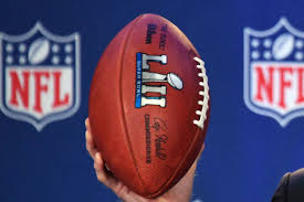 Get ready for this epic battle in the 2018 nfl playoffs with this preview, which includes how to watch, opening odds, reactions to the matchup and an early pick from a las vegas. 2018 Super Bowl Odds After Nine Days Of Nfl Free Agency Blogging The Boys