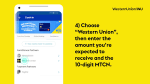 Money Transfers From The Philippines Western Union