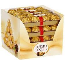 Resultat De Recherche D Images Pour Ferrero Rocher Pub Chocolat Chocolat Au Lait Ferrero Rocher