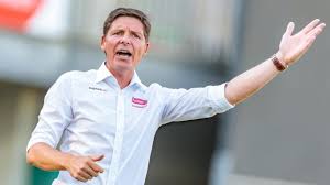 1.81 m (5 ft 11. Vfl Wolfsburg Oliver Glasner Wird Neuer Trainer Sport Sz De