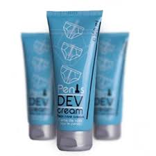 Toptan Penis Buyutucu Dev Cream Urunler Krem Kirmizi