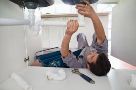 easy kitchen plumbing projects you can