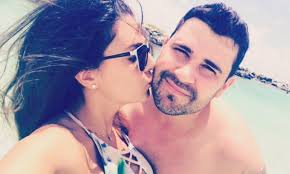 American Idol's Josh Gracin Married Katie Weir in Nashville (PHOTOS)