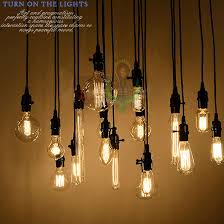 Wholesale 18set Edison Antique Bulb Pendant Lamps Diy Nostalgic Vintage Style Pendant Lights High Quality Long Life Freeshipping Light Edge Lighting Lights Of America Grow Lightlight Years Lighting Aliexpress