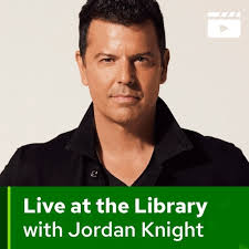 Jordan Knight