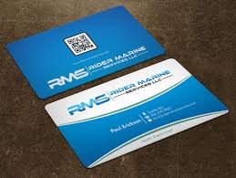 Maybe you would like to learn more about one of these? Page 3 Business Card For Yacht Electrician By Ridermarine