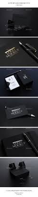Luxury Logo Mock Up V1 Graphicriver Mockup Psd Template Logo Logodesign Templatedesign Logotempla Luxury Logo Business Cards Diy Templates Logo Mockup