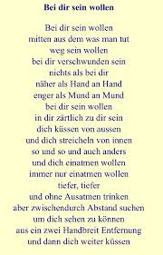 Wollen Erich Fried Liebesgedicht Gedichte Liebe Liebesweisheiten