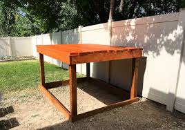 Stelzenhaus Fur Kinder Selber Bauen Aus Holz Deck Fundament Stelzenhaus Selber Bauen Anleitung Pfahlbau