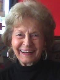 Margaret Collins Obituary (1920