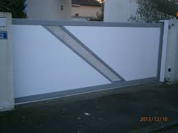 Maybe you would like to learn more about one of these? Tarif Pour L Installation D Un Portail 3 Vantaux Telescopique Sur Mesure A Toulouse Jd Outdoor