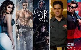 We list down 10 of the most inspirational movies of bollywood by akash nihalani | february 22, 2018, 18:34 ist movies have the capacity to evoke many kinds of emotions in us. Half Yearly Report Which Is The Worst Bollywood Film Of 2018 Vote Now