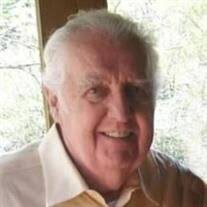 Francis Joseph McAteer Obituary