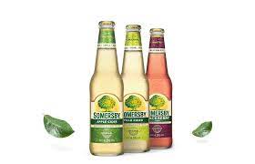 By all accounts, jack sommersby was not a pleasant man, thus when he returns, laurel has mixed emotions. Somersby Cider