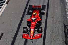 See how it all finished up in the principality as max verstappen and red bull triumphed to scale the summit of f1's points standings. 2021 Grande Premio De Formula 1 De Monaco 2Âº Treino Livre