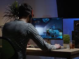 Setup, streaming, patch updates, and controller syncs stand between you and your games. How To Create Your Ultimate Video Game Room Setup Rent A Center