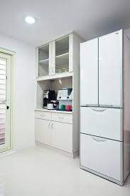 q d diy woodworking kitchen appliances top freezer refrigerator