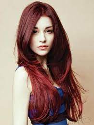 Model Rambut Tipis Trap Panjang Dan Pendek Layer Terbaru 2016 Gaya Rambut Gaya Rambut Panjang Rambut Panjang