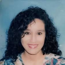 Sonya Wolf's Instagram, Twitter & Facebook