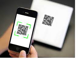 Quick response is a 2d barcode that enables all the data from a particular site, application or account to. Qr Scanner Using Html5 And Wordpress To Build Something Great