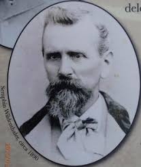 Seraphin Wildenthaler (1827-1910)