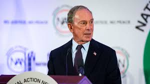 Image result for michael bloomberg