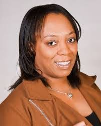 Tamika Hutchinson's Instagram, Twitter & Facebook