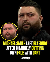 Commentators were quick to spot it.