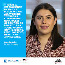 Blach Construction Company