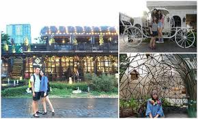 Itinerari trip diy 3 hari ke hatyai. 3d2n Hatyai Weekend Itinerary With Stays Dining And Activities