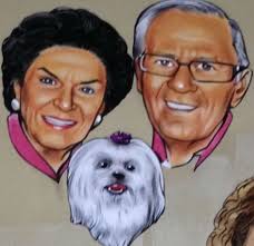 Dr. Tom Vice: San Antonio's Humanitarian Veterinarian