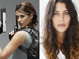 Lara Croft Models: Where are they now?