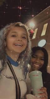 Denise Shavers's Instagram, Twitter & Facebook