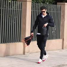 Lewandowski looks to be the main man in the hypervenom phantom at the moment with neymar wearing the vapor x. Ø±ÙˆØ­ Ø§Ù„ÙØ±Ø§Ø¡ Ø´Ø§Ø­Ù†Ø© Ø«Ù‚ÙŠÙ„Ø© Nike Lewandowski Shoes Interappacad Org