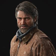 جوئل میلر (Joel Miller) در اورسل گیم