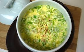 Ukuran telur ayam kampung juga lebih kecil dibandingkan dengan telur ayam yang di jual di pasaran. 5 Resep Olahan Telur Yang Enak Dan Praktis