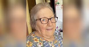 Obituary for Margaret G. Powell
