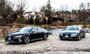 2014 Audi Rs7 Review Audi Rs7 Audi Coupe Audi