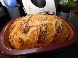 Kornerbrot Korner Hanno Rezept Brot Selber Backen Rezept Brot Backen Rezept Einfach Brot Selber Backen