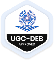 UGC DEB