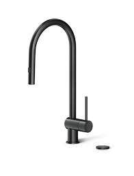 stainless steel kitchen faucet
