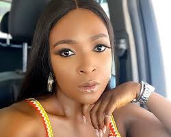 You're emotionally damaged"- Blessing CEO responds to critics over her  relationship